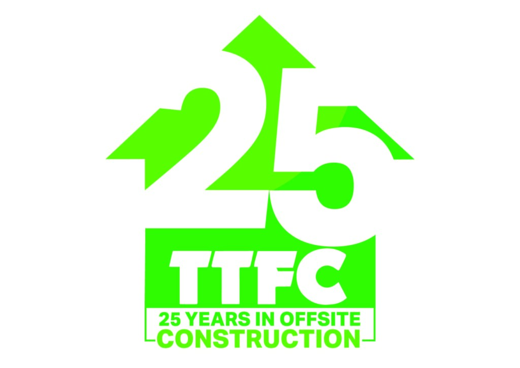 Timber Frame TTFC