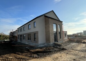 Timber Frame Housing