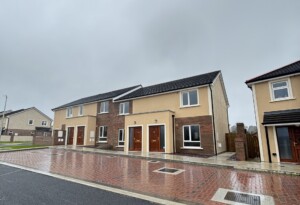 Timber Frame Housing